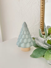 Load image into Gallery viewer, Mini Stoneware Tree
