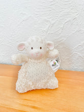 Load image into Gallery viewer, Bahbah the Lamb Baby Soft Toy
