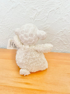 Bahbah the Lamb Baby Soft Toy