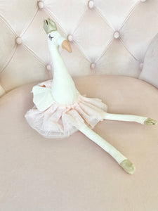 Swan Doll
