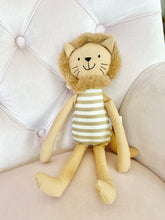 Load image into Gallery viewer, Lion Doll
