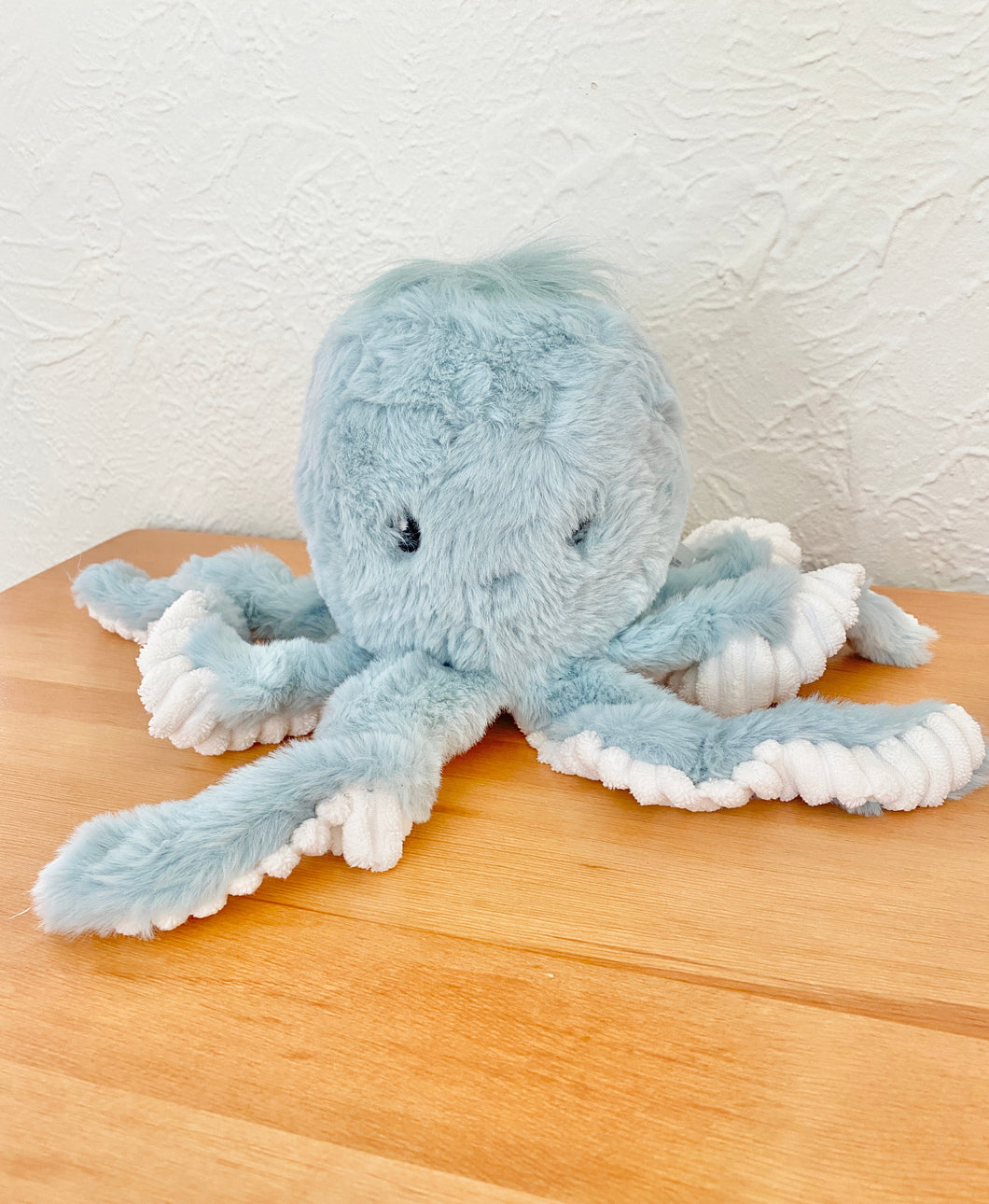 'Oda' Plush Octopus Toy
