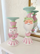 Load image into Gallery viewer, Pastel Candle Stand - 2 Styles
