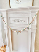 Load image into Gallery viewer, Pastel Candy Felt Garland
