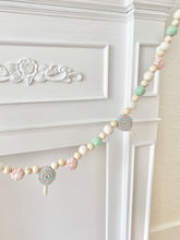Load image into Gallery viewer, Pastel Candy Felt Garland
